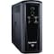 Cyberpower UPS System, 1200VA, Line Interactive, Out: 120V AC In: 120V AC CP1200AVR - alternate 3